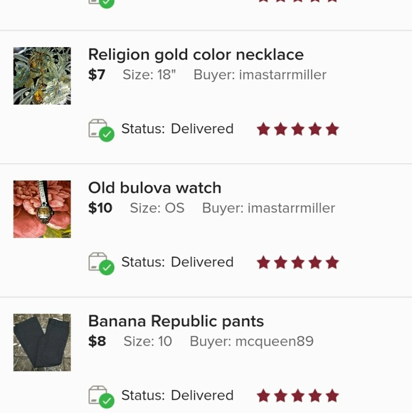 Meet your Posher, Paula - Picture 2 of 2